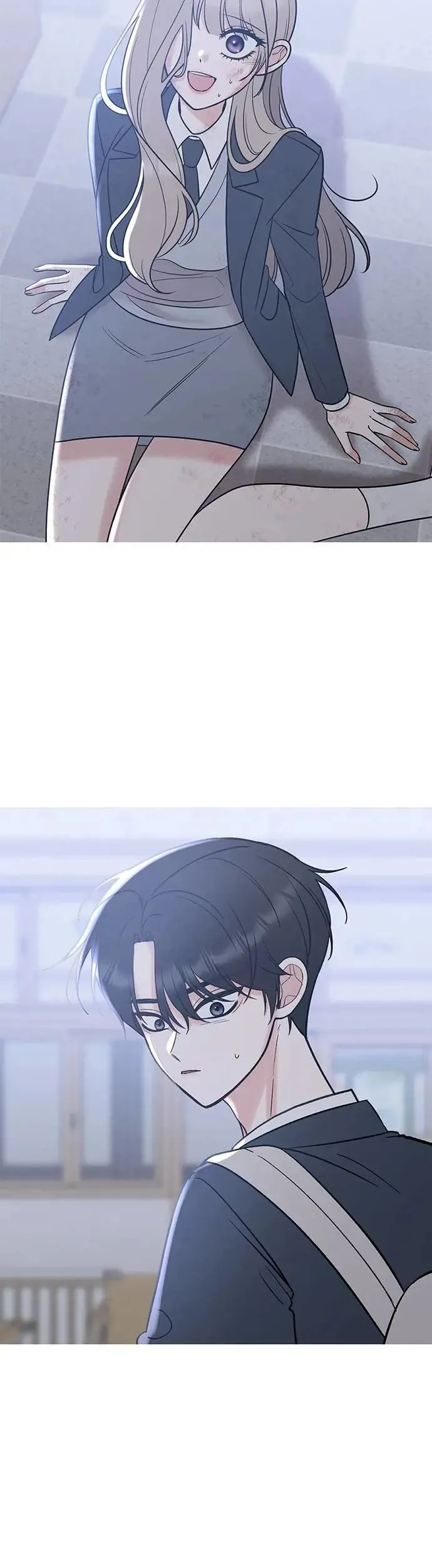 第53话. 我不是温柔（季完结） 第15页