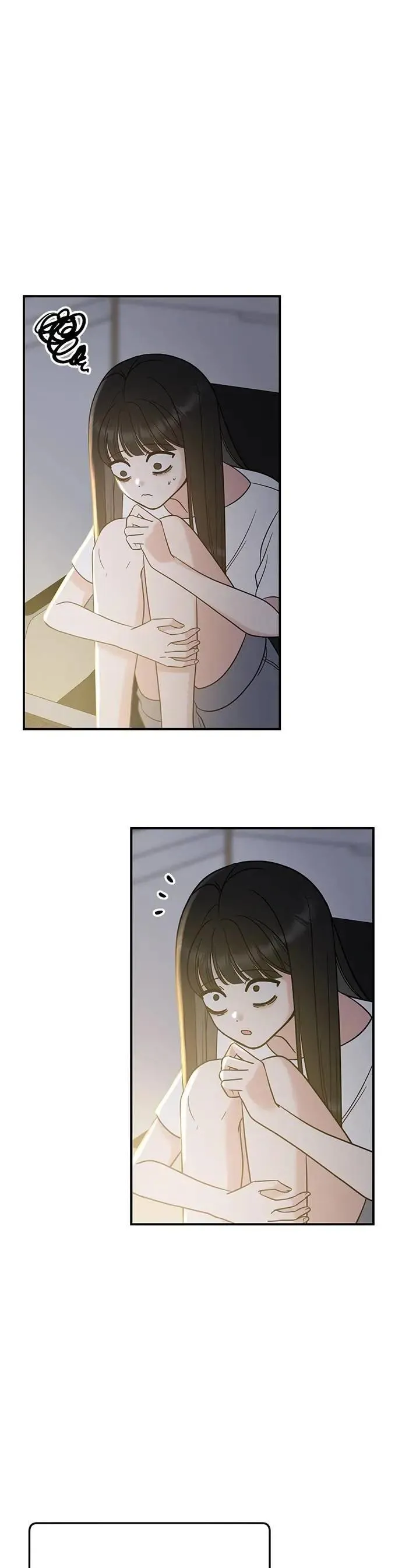 第53话. 我不是温柔（季完结） 第44页