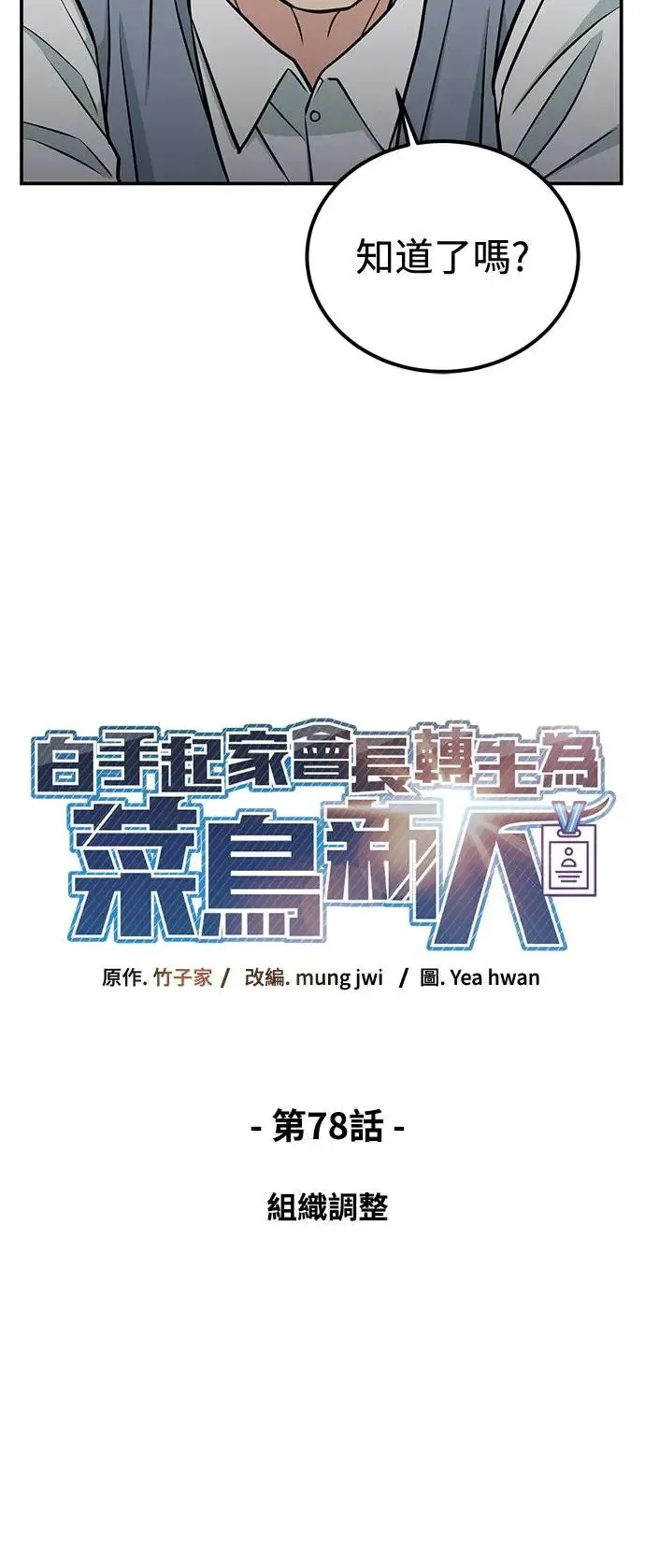 第78话 组织调整 第10页