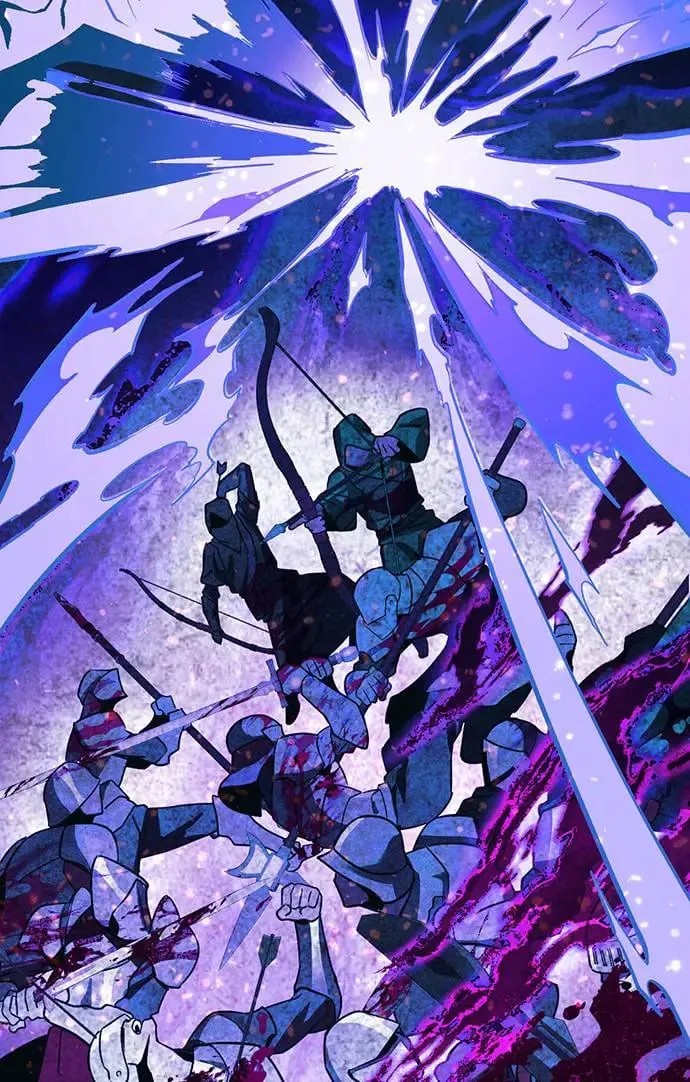 第53话 魔王贝尔雷德(3) 第2页