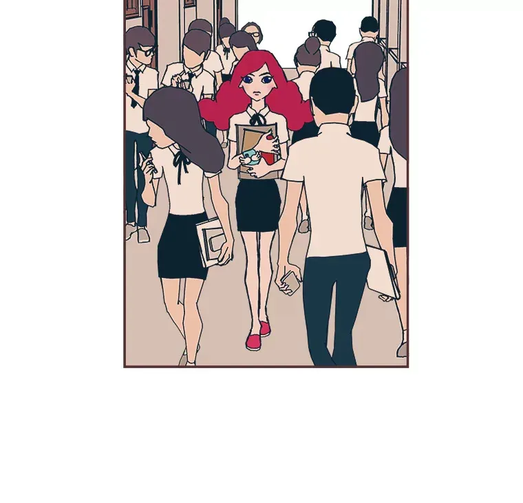 2.恋爱铃响起时 第65页