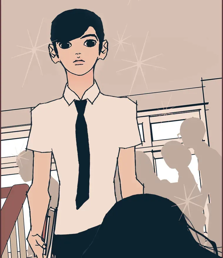 2.恋爱铃响起时 第129页
