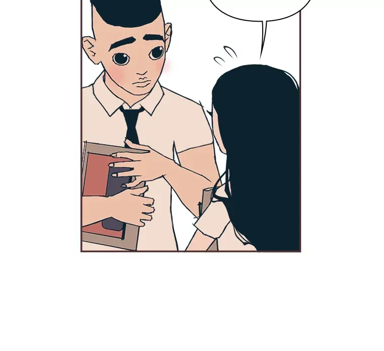 3.没装恋爱铃的人 第13页