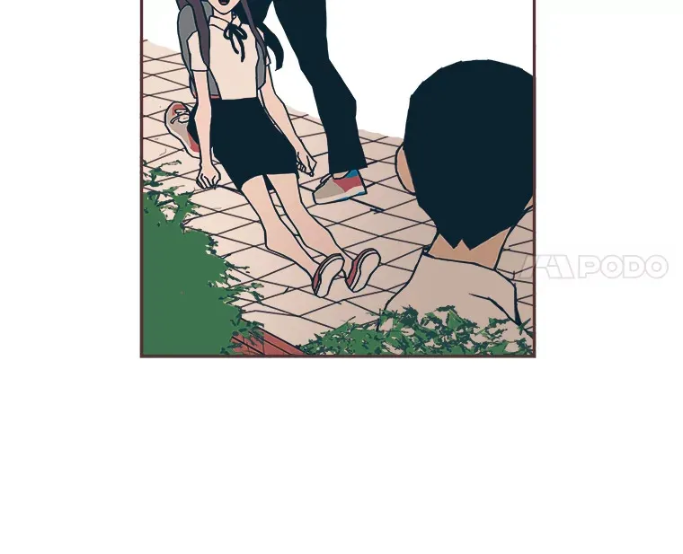 7.奇怪的关系 第64页
