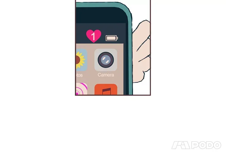 7.奇怪的关系 第74页