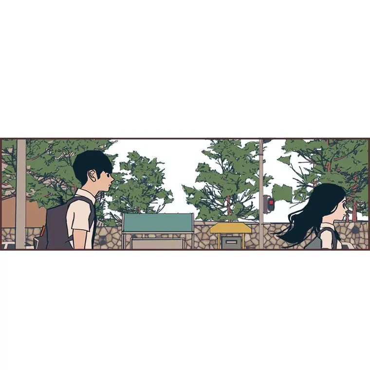 8.特别的人 第22页