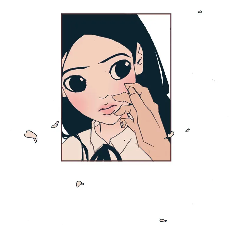 9.我们的初吻 第126页
