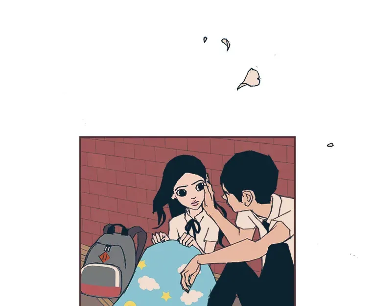 9.我们的初吻 第131页