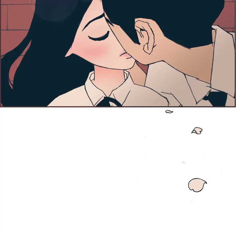 9.我们的初吻 第148页