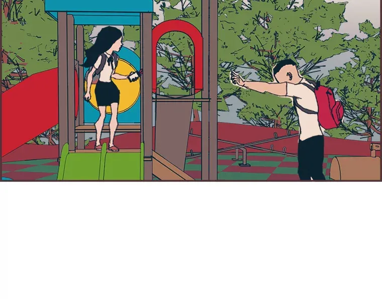 15.不寻常的恋人 第45页