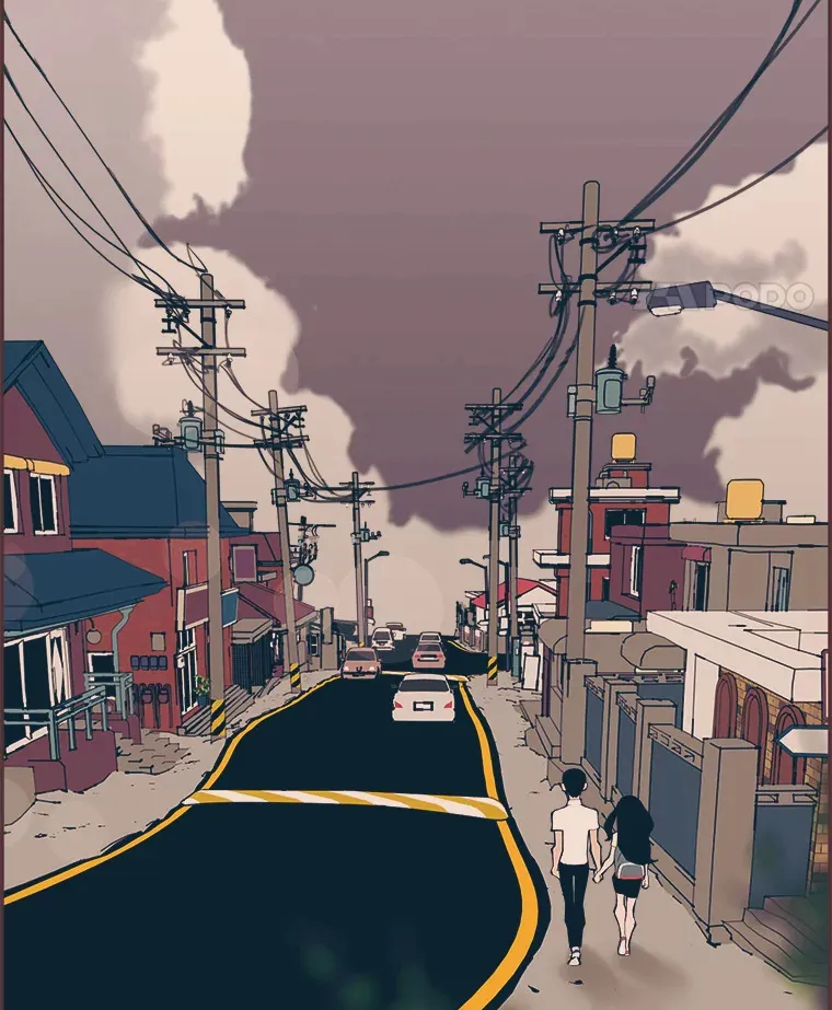 20.放学回家的路上 第56页