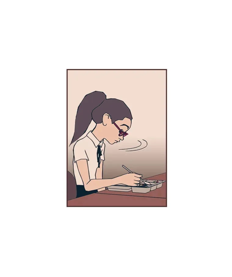 22.她叫朝晀 第32页