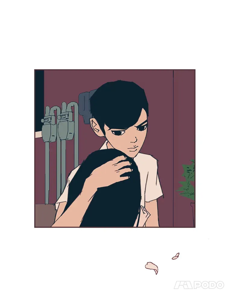 25.花瓣飞舞的青春 第10页