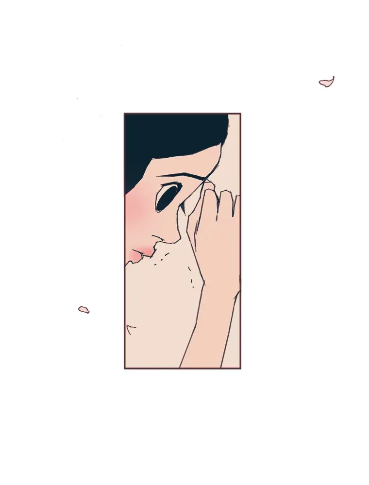 25.花瓣飞舞的青春 第23页
