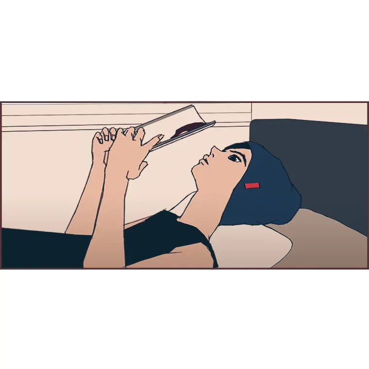 27.最后悔的事 第22页
