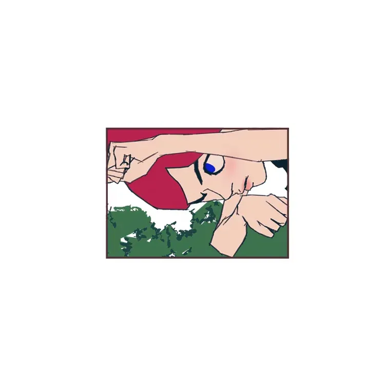 31.爱的花期 第80页