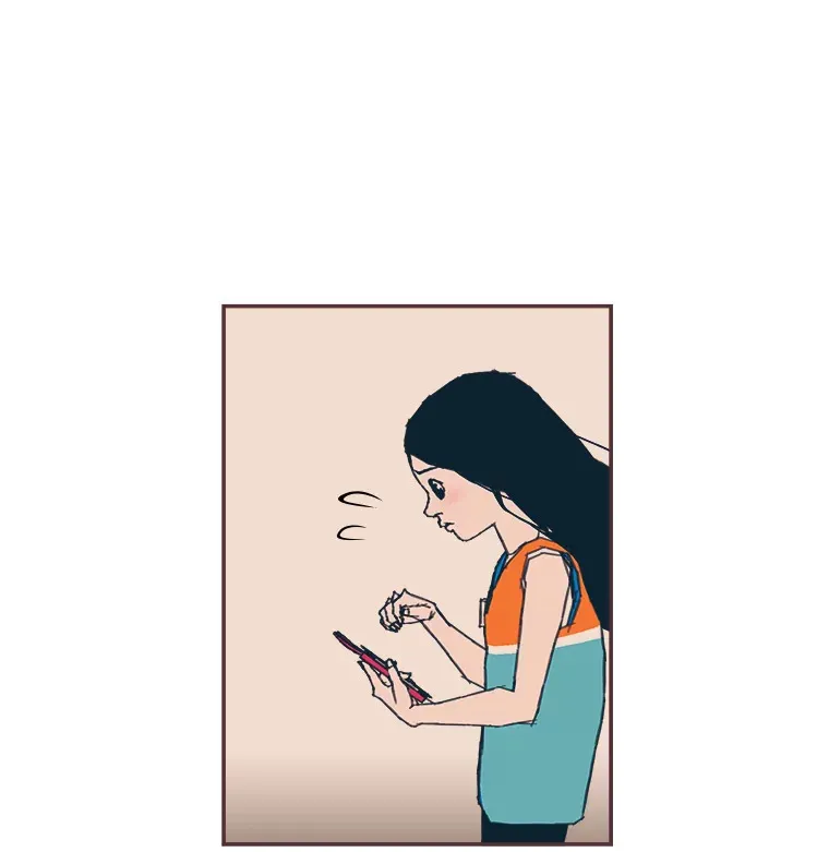 32.恋爱铃之盾 第50页