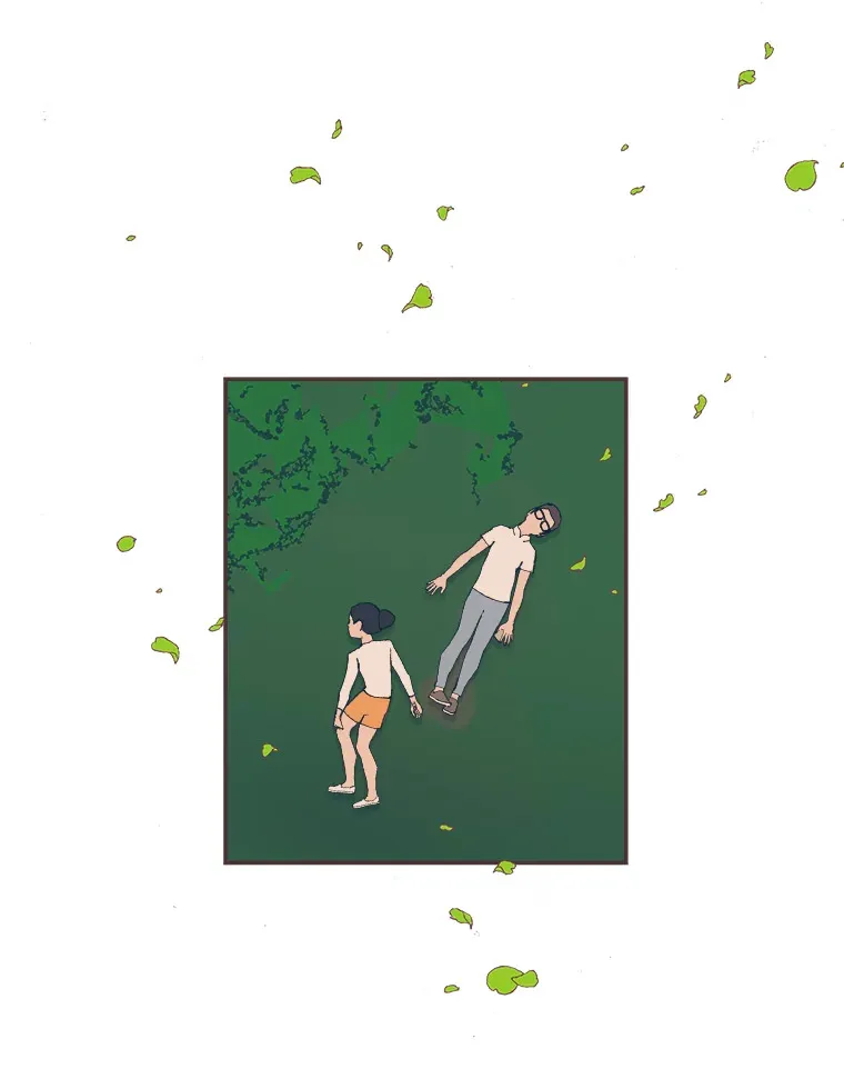 34.8年后 第144页