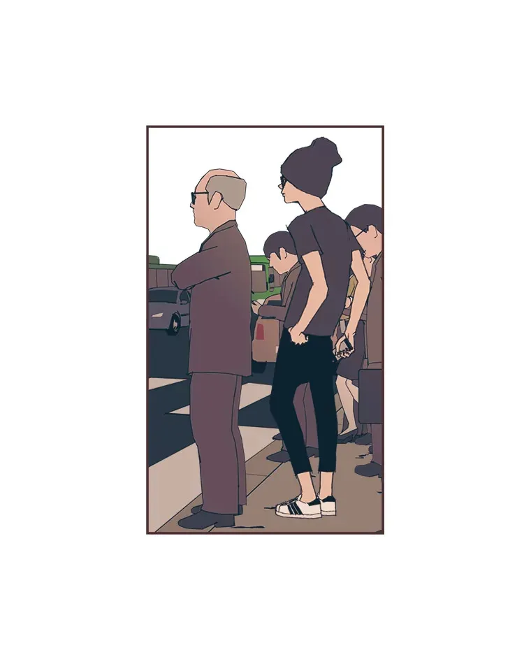 35.偶遇 第102页