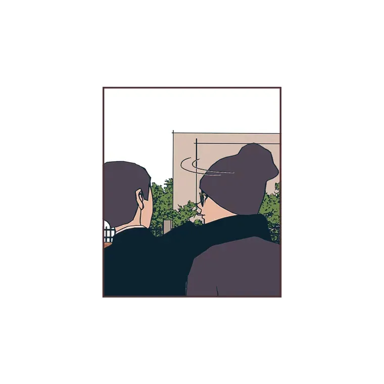 37.两个男人 第52页