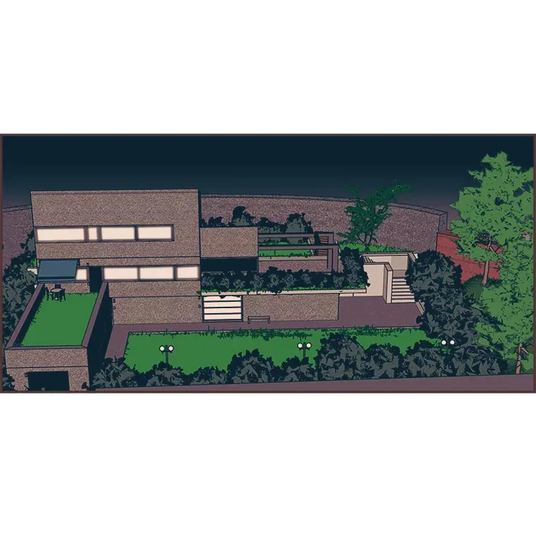 40.饭桌上的争吵 第3页