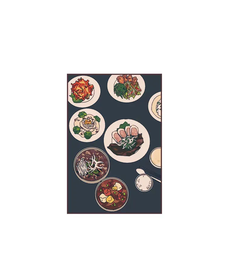 40.饭桌上的争吵 第8页
