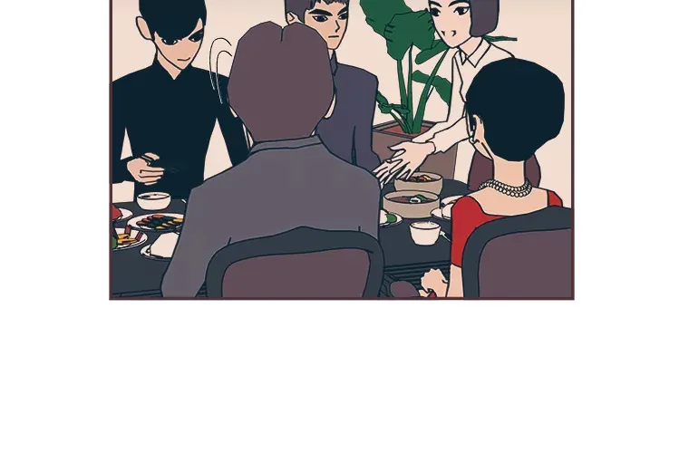 40.饭桌上的争吵 第12页