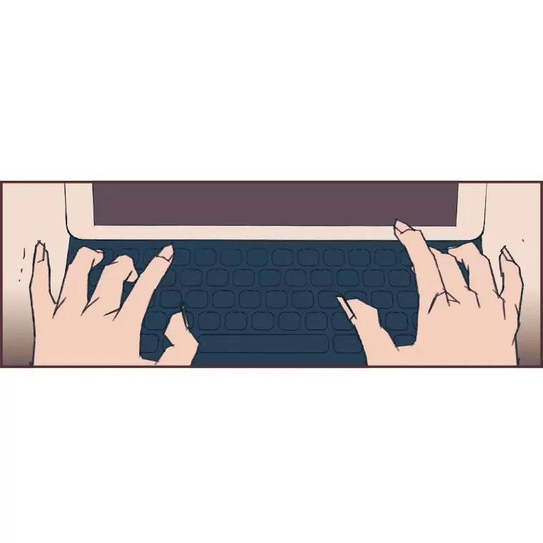 42.我一直在等你 第29页