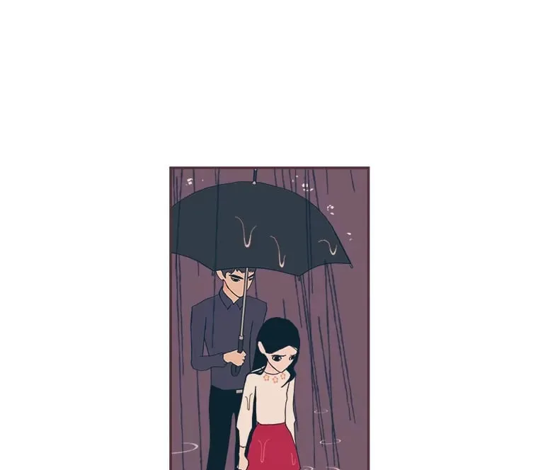 47.来不及打伞 第72页