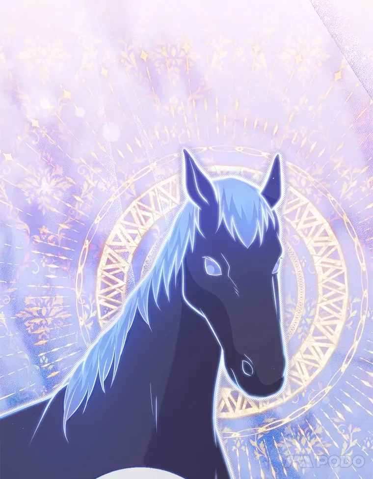 20.暴躁的蓝鬃马 第10页