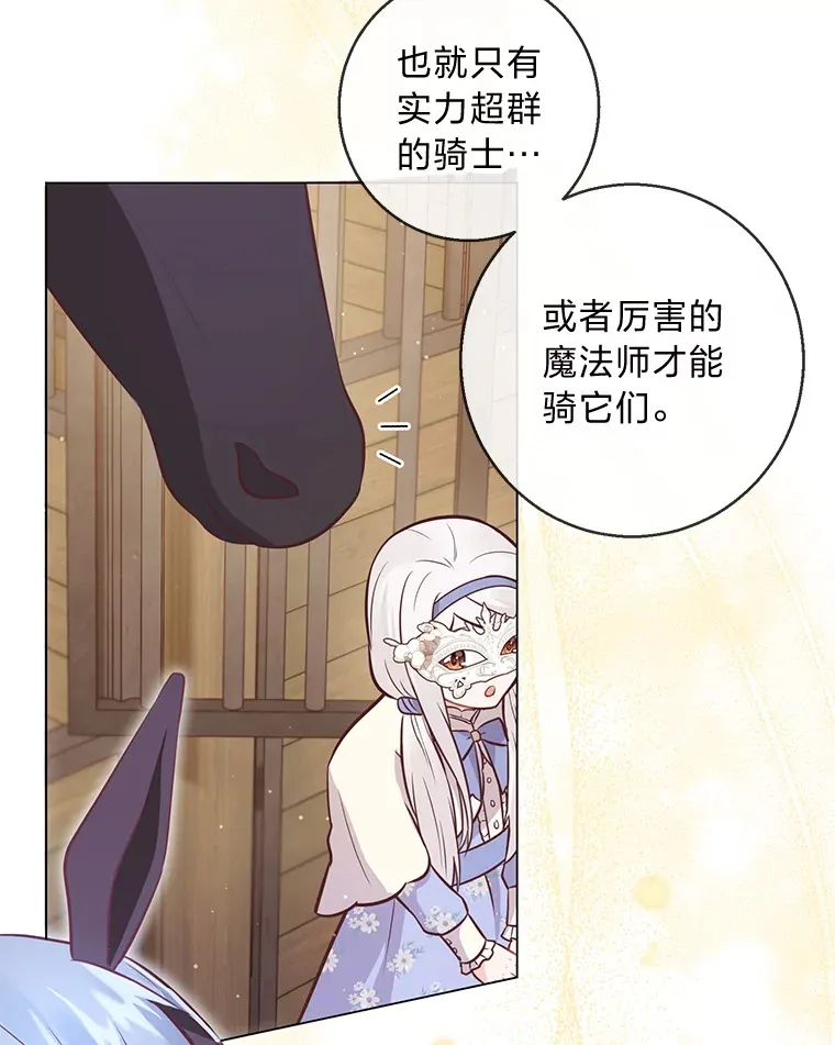 20.暴躁的蓝鬃马 第37页