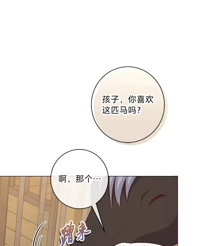20.暴躁的蓝鬃马 第44页