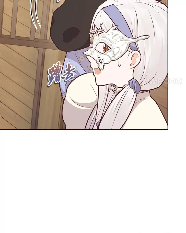 20.暴躁的蓝鬃马 第45页