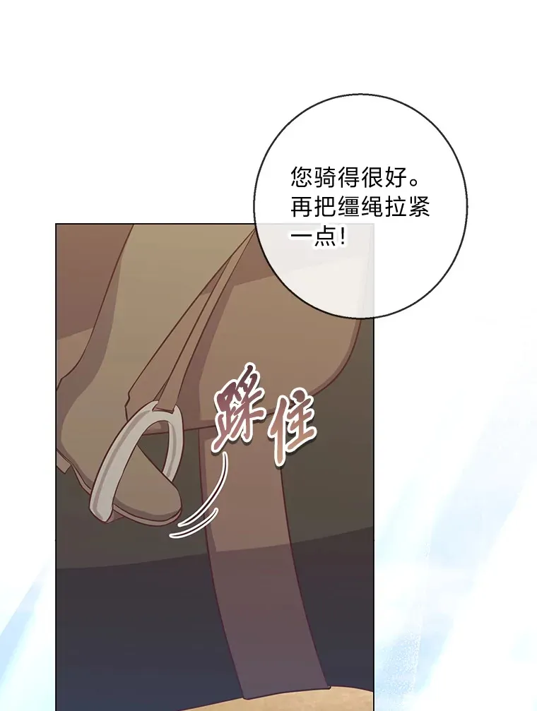 20.暴躁的蓝鬃马 第57页