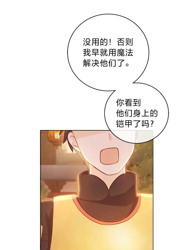 20.暴躁的蓝鬃马 第92页