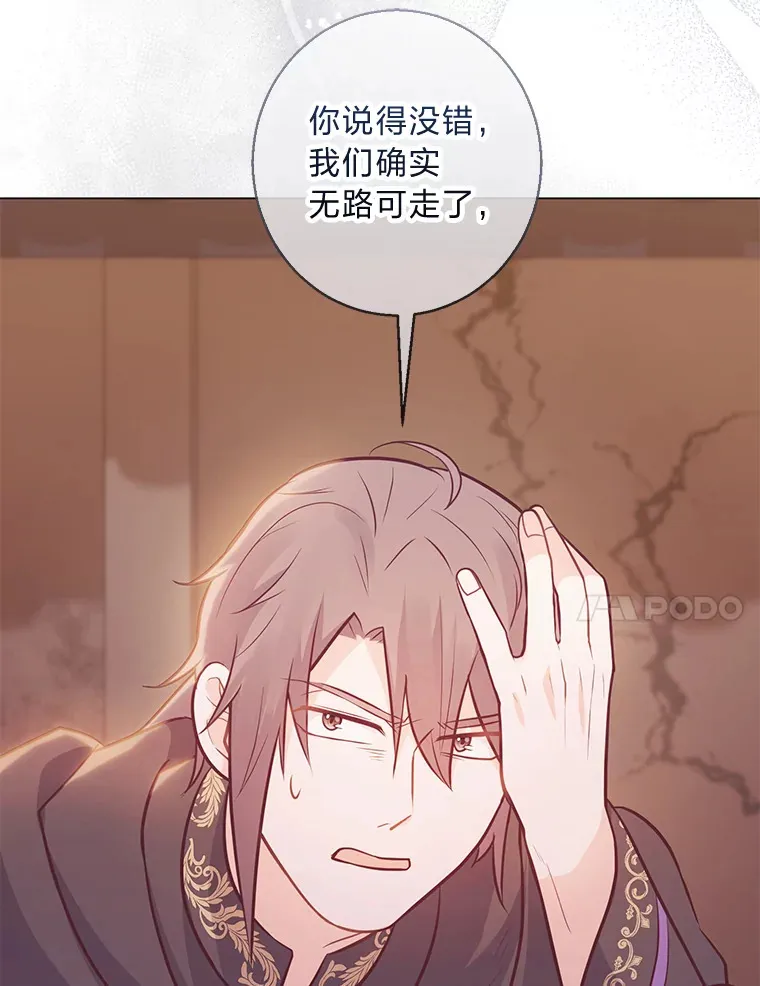 20.暴躁的蓝鬃马 第97页