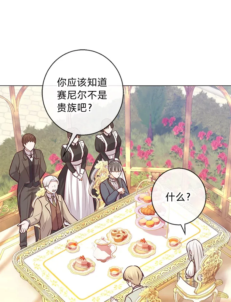 22.疏远的赛尼尔 第81页
