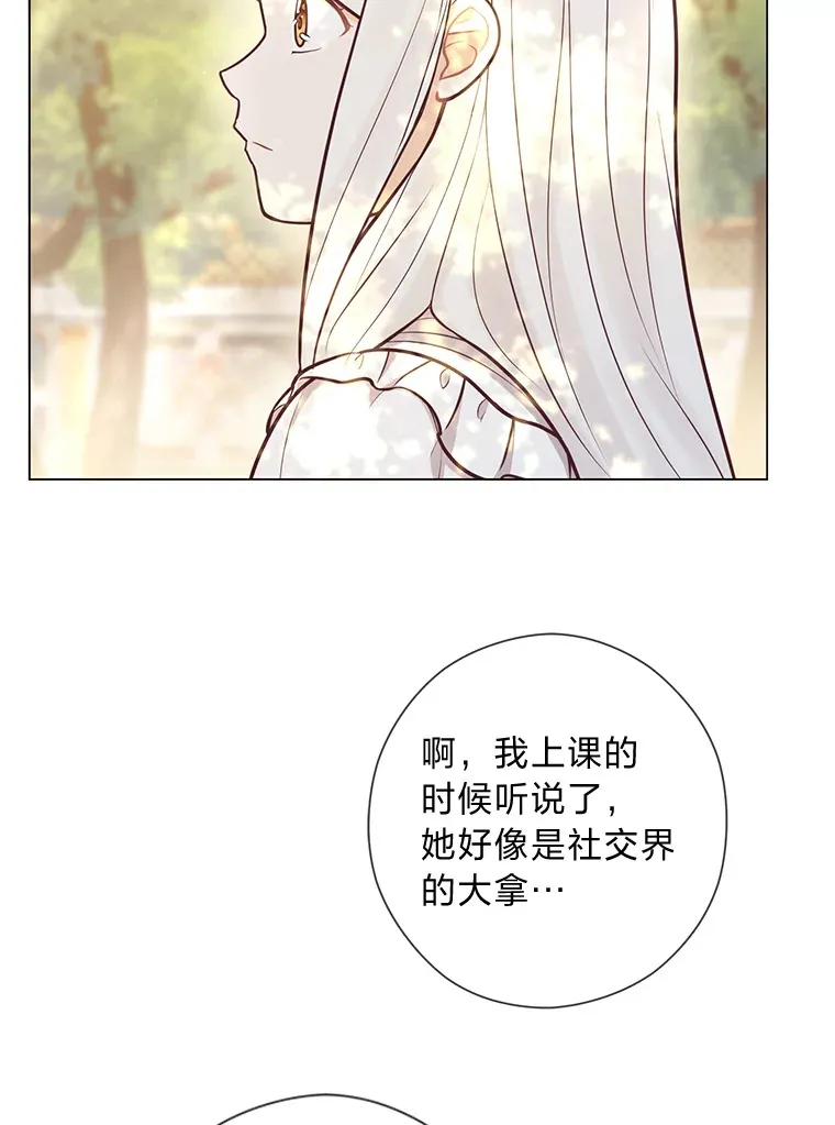 26.社交界之花 第23页