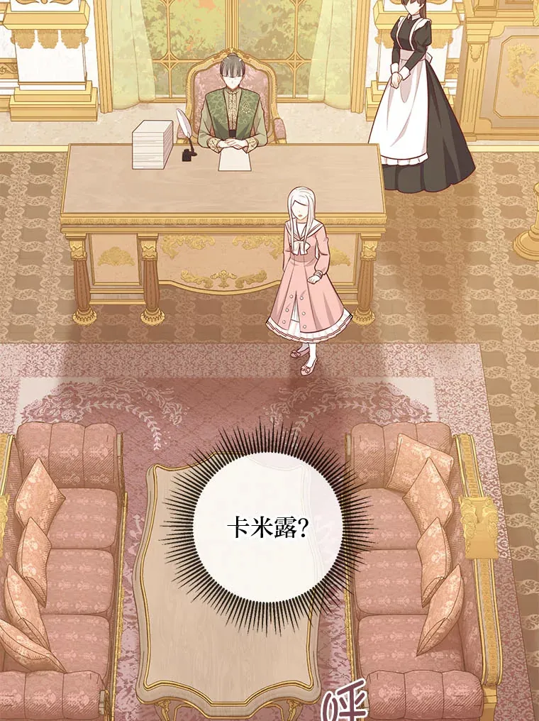 51.被退婚的卡米露 第25页