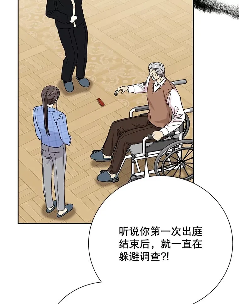 58.遭遇质问 第13页