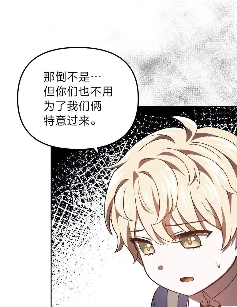38.给兄妹俩的惊喜 第71页