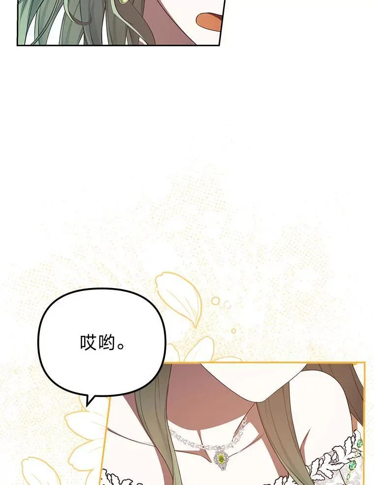 43.出席王宫宴会 第115页