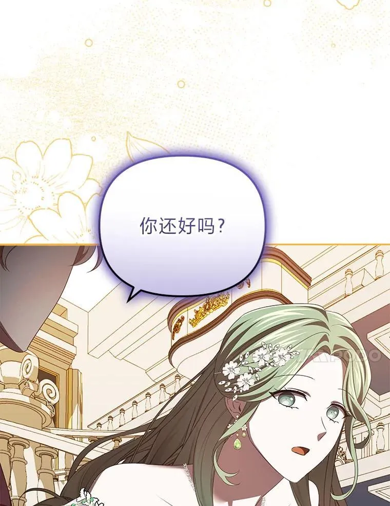 43.出席王宫宴会 第117页