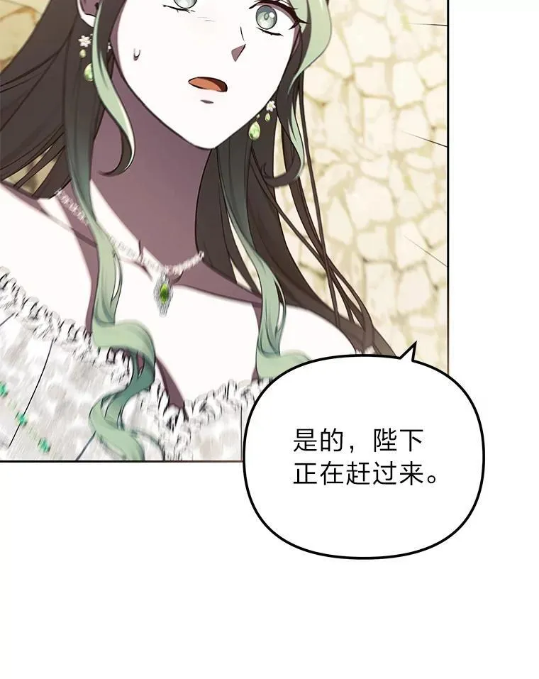 49.公爵的异样 第62页