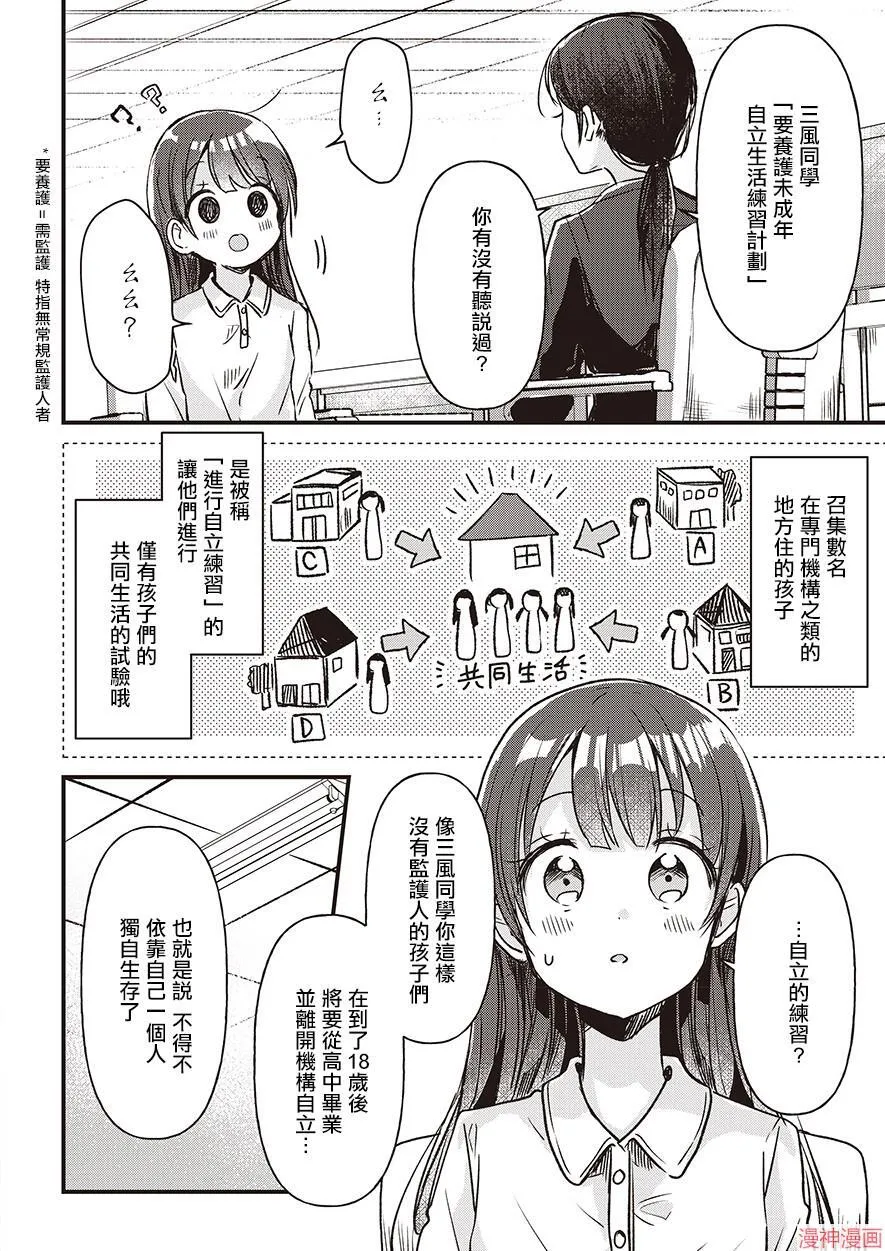 第01话 第6页