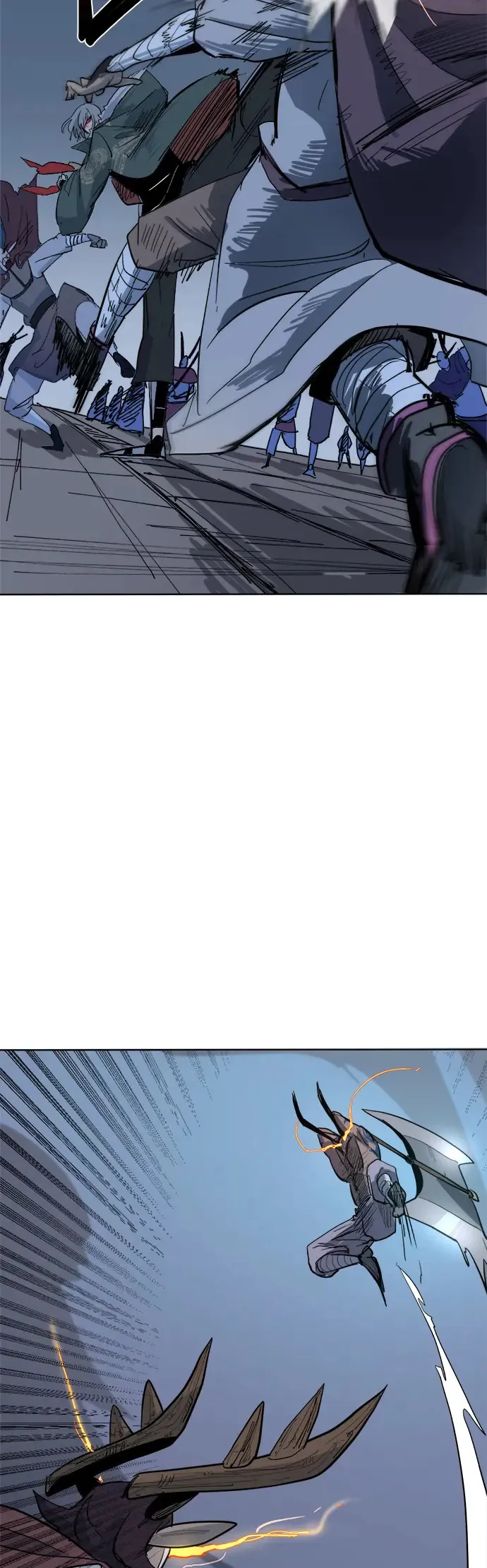 第3话 礼尚往来 第37页