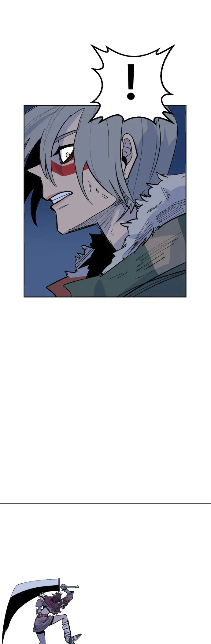第3话 礼尚往来 第54页