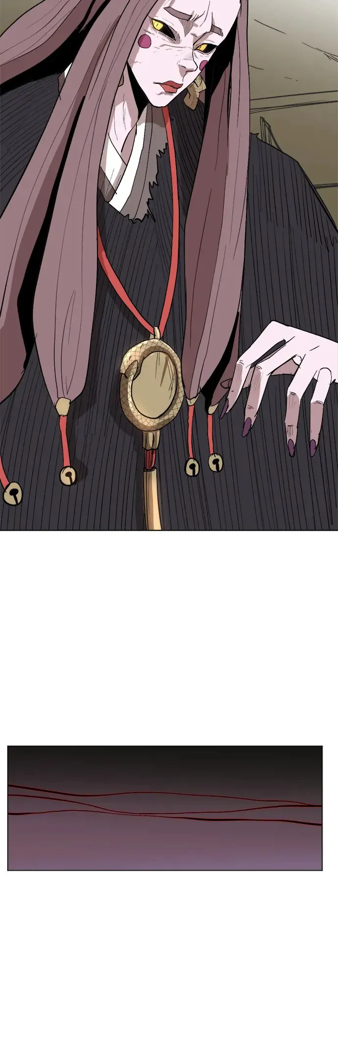 第4话 用拳头说话 第18页