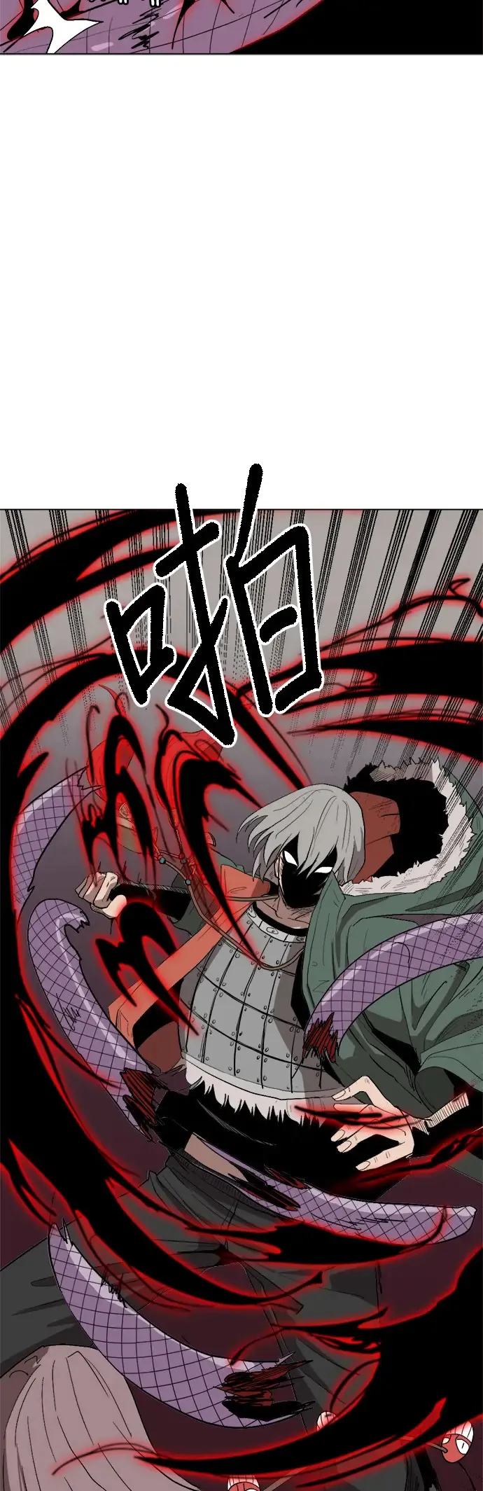 第4话 用拳头说话 第35页