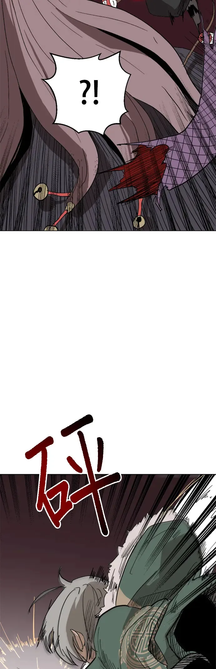 第4话 用拳头说话 第36页
